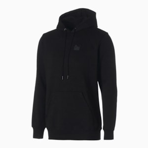 メンズ PUMA x TMC バスケットボール EVERY DAY HUSSLE フーディー, Puma Black