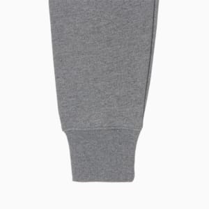 メンズ PUMA x TMC バスケットボール EVERY DAY HUSSLE フーディー, Medium Gray Heather