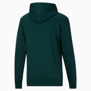 PUMA x TMC Everyday Hussle Hoodie, June Bug