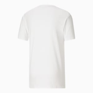 T-shirt de basketball Every Day Hussle Homme, Puma White