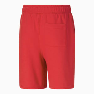 Shorts deportivos de básquetbol Every Day Hussle para hombre, High Risk Red