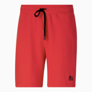 Short de basketball Every Day Hussle Homme, High Risk Red
