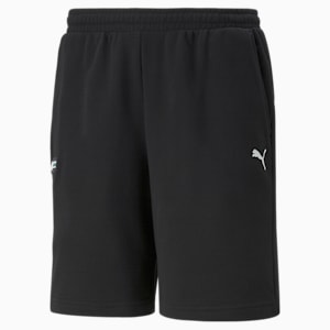 Shorts Mercedes-AMG Petronas Essentials, Puma Black