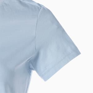 ウィメンズ メルセデス MAPF1 半袖 Tシャツ, Arctic Ice