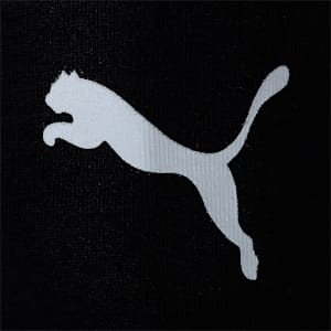 メンズ ポルシェレガシー ロゴ 半袖 Tシャツ, Puma Black