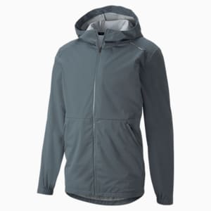 Porsche Design RCT Graphene Men's Jacket, Dark Slate
