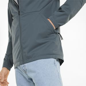 Porsche Design RCT Graphene Men's Jacket, Dark Slate