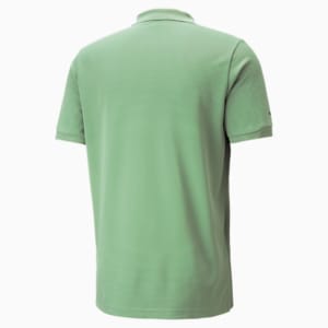 Porsche Design Men's Polo, Dusty Green