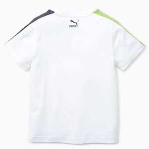 FRUITMATES Kids' T-Shirt, Puma White