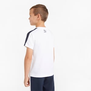 FRUITMATES Kids' T-Shirt, Puma White