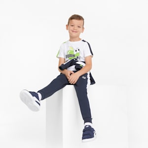 FRUITMATES Kids' T-Shirt, Puma White