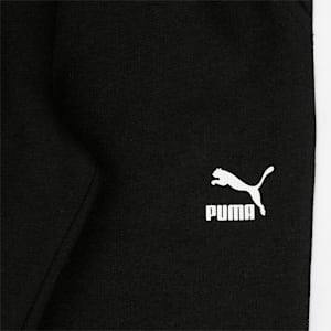 FRUITMATES Kids' Sweatpants, Puma Black