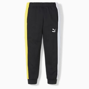 FRUITMATES Kids' Sweatpants, Puma Black