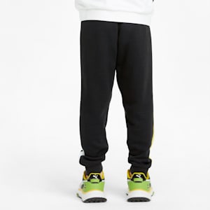 FRUITMATES Kids' Sweatpants, Puma Black