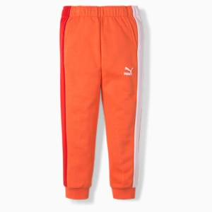 FRUITMATES Kids' Sweatpants, Firelight