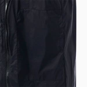 ウィメンズ CRYSTAL G. ジャケット, Puma Black