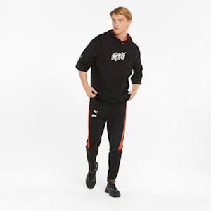 RKDO Esports Camper Sweatshirt, Puma Black