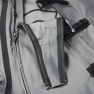 Rompevientos PUMA x PRONOUNCE para hombre, Puma Silver