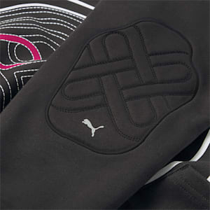 Sudadera con capucha PUMA x PRONOUNCE, Puma Black