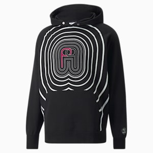 PUMA x PRONOUNCE Hoodie, Puma Black