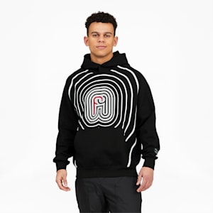 PUMA x PRONOUNCE Hoodie, Puma Black