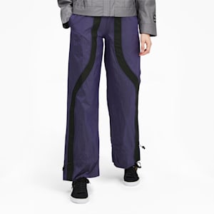 Pantalones de punto PUMA x PRONOUNCE para mujer, Ultravioleta
