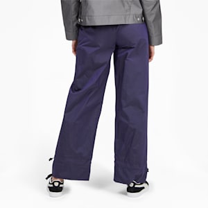 PUMA x PRONOUNCE Woven Women's Pants, Ultra Violet