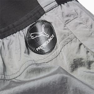 PUMA x PRONOUNCE Woven Women's Pants, Puma Silver