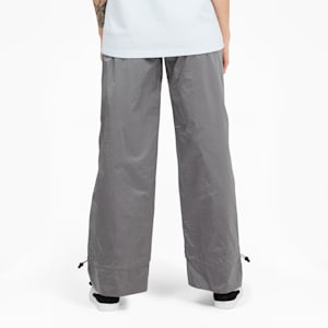 PUMA x PRONOUNCE Woven Women's Pants, Puma Silver