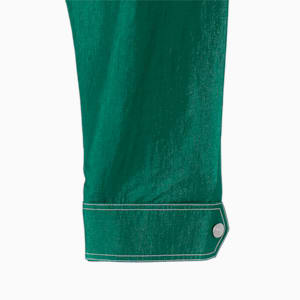 メンズ PUMA x AMI ライトウェイト ジャケット, Verdant Green
