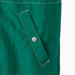 メンズ PUMA x AMI ライトウェイト ジャケット, Verdant Green