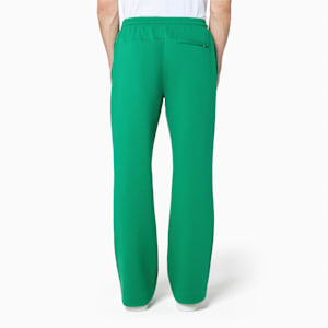 メンズ PUMA x AMI WIDE パンツ, Verdant Green