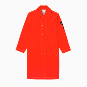 ウィメンズ PUMA x AMI ライトウェイト ジャケット, Orange.com