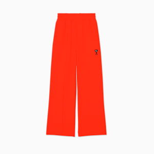 ウィメンズ PUMA x AMI ワイド パンツ, Orange.com