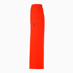 ウィメンズ PUMA x AMI ワイド パンツ, Orange.com