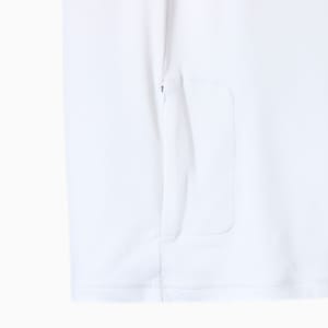 メンズ PUMA x PTC ライトウェイト フーディー, Bright White