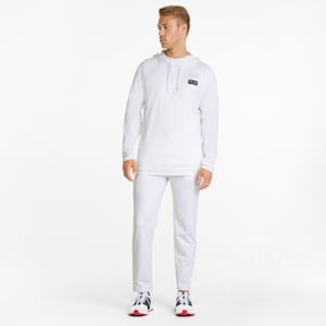 メンズ PUMA x PTC ライトウェイト フーディー, Bright White