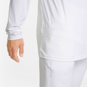 メンズ PUMA x PTC ライトウェイト フーディー, Bright White