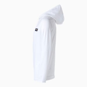 メンズ PUMA x PTC ライトウェイト フーディー, Bright White