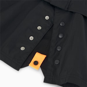 Top Of The Key Men's Basketball Jacket, Puma Black