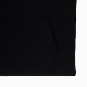 メンズ バスケットボール ピボット カットオフ プルオーバー, Puma Black
