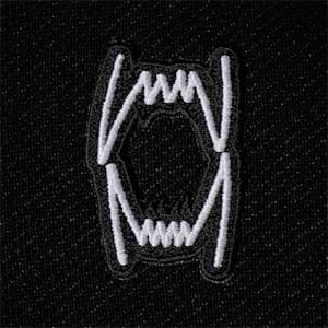メンズ バスケットボール ピボット カットオフ プルオーバー, Puma Black
