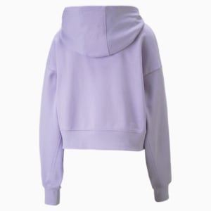 Playera Mujer Pivot, Vivid Violet