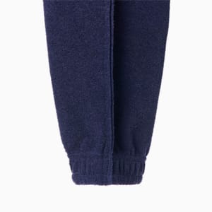 メンズ ヘビー スウェット パンツ, Peacoat, extralarge-JPN