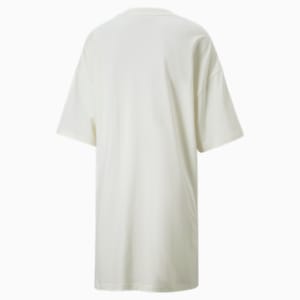 Classics Women's T-Shirt Dress, no color