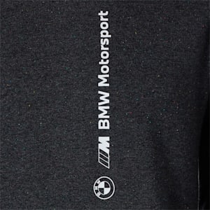 メンズ BMW MMS RE COLLECTION フーディー, Dark Gray Heather-B1NP008