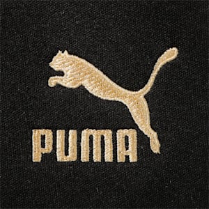 LUXE スウェット パンツ, Puma Black