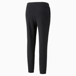 Brand Love Women's Sweatpants, Puma Black