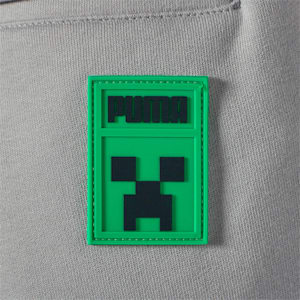 メンズ PUMA x MINECRAFT スウェットパンツ, Griffin