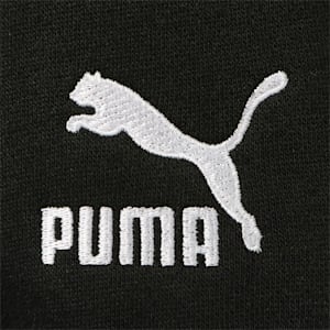メンズ PUMA TEAM フーディー, Puma Black